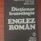 Dicționar frazeologic englez-rom&acirc;n - Adrian Nicolescu, Liliana Pamfil Teodorescu
