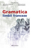 Gramatica limbii franceze