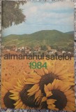 Almanahul Satelor 1984