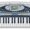BONTEMPI ORGA DIGITALA DJ CU 40 CLAPE SI AMPLIFICATOR
