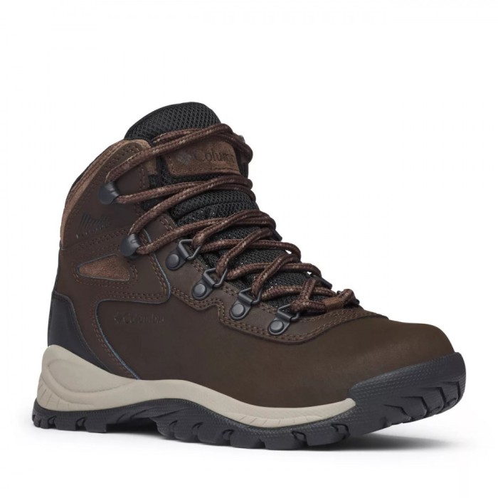 Columbia Newton Ridge Plus Maro - Cordovan