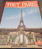 Tout Paris en 170 Photos-Couleurs