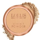Pudră Compactă 03, Lollis