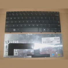 Tastatura laptop noua HP mini 1000 Mini 700 BLACK foto