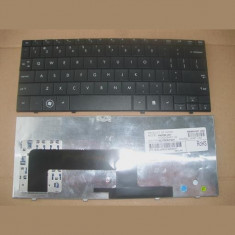 Tastatura laptop noua HP mini 1000 Mini 700 BLACK