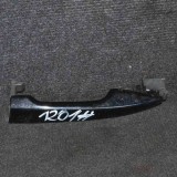 Maner Usa Exterior Stanga Fata Lexus RX (_L1_) 2010 Cromat, Inox, Garantie