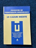 Psihanaliza | Psihologie | Vasile Dem. Zamfirescu - Povestiri de psihoterapie romaneasca