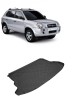 Covoras cauciuc portbagaj HYUNDAI TUCSON (JM) (2004-2012)