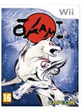 Okami WII