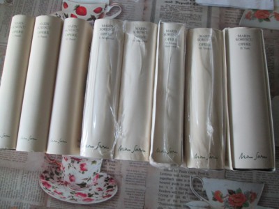 MARIN SORESCU OPERE-ACADEMIA ROMANA-8 VOLUME foto