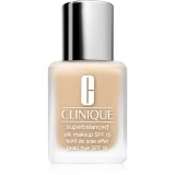 Clinique Superbalanced&trade; Makeup machiaj culoare WN 13 Cream 30 ml
