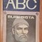 Burebista Colectia ABC. Text Constantin Mocanu