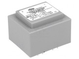 Transformator &icirc;ncapsulat 24V 90mA PCB