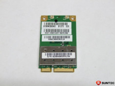 Placa de retea wireless AR5B91 Toshiba Satellite A300 V000130970 foto