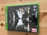 Batman: Arkham Knight