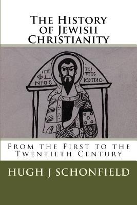 The History of Jewish Christianity foto