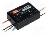 Convertor de tensiune, DC-DC, intrare 9...18V DC, iesire 12...64V DC, putere 44W, MEAN WELL - LDH-45A-700W