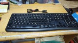 Tastatura PC Logitech K120 Usb #A7065han