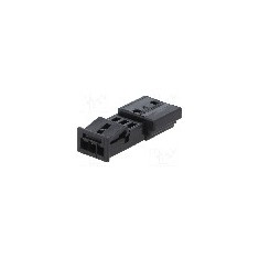 Conector auto, {{Serie conector}}, {{Numarul de pini}} pini, TE Connectivity - 1-968700-1