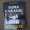 Matilda Caragiu Marioteanu - Toma Caragiu. Ipostaze EDITIE LIMITATA DE LUX