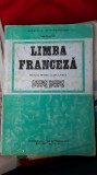 Cumpara ieftin LIMBA FRANCEZA CLASA A VIII A - DAN ION NASTA, Clasa 8