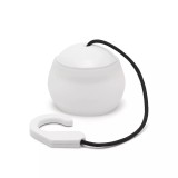 Lampa LED Suspendabila Phenom, 4W, 80x98mm, Lumina Economica, Suspendare Elastica, Baterii AAA