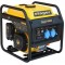 Stager DigiS 4000i Generator digital invertor open-frame 4kW, monofazat, benzina, G2 - 6960270421209
