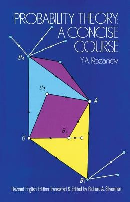 Probability Theory: A Concise Course foto