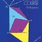 Probability Theory: A Concise Course