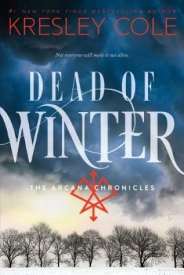 Dead of Winter foto