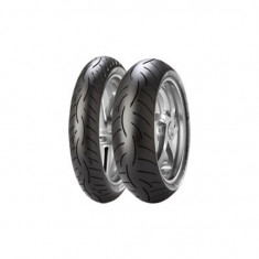 Anvelopa sport PIRELLI 130 70-17 TL 62H DIABLO ROSSO II foto