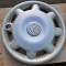 Capace roți 14&quot; VW Golf 3