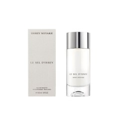 Issey Miyake Le Sel D&#039;Issey Apa de toaleta pentru barbati EDT 100 ml