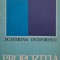 Propozitia subiectiva - Ecaterina Teodorescu