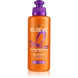 L&rsquo;Or&eacute;al Paris Elseve Extraordinairy balsam (nu necesita clatire) pentru par ondulat si cret 200 ml