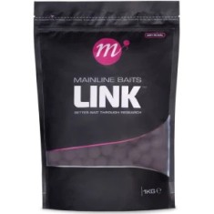 Boilies MAINLINE Shelf Life, Essential Cell, 20mm, 1kg foto