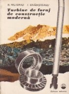 Turbine de foraj de constructie moderna foto