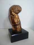 Trofeu manusa Jack Dempsey 1919