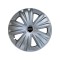 Set 4 capace roti 15 inchi (R15) Glory Gri, Compatibile cu Smart