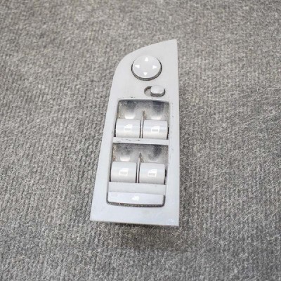 Buton geam ușă dreapta față BMW 3 E90 2009 OEM: 9155504 10000665 foto