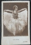 Carte Postala, Lilian Harvey, actrita si cantareata germano britanica, 1906-1968