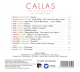 Callas in Concert &middot; The Hologram Tour | Maria Callas, Clasica, Warner Classics