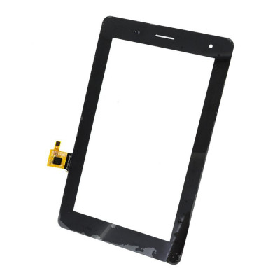 Touchscreen Allview Urban Tab 7, Negru, OEM foto