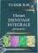 Uleiuri esentiale integrale. Ghid practic - Tudor Ilie - 1