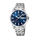 Ceas Barbati, Festina, Classic F20357/3 - Marime universala