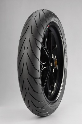 Anvelopa Pirelli Angel GT 110/80ZR18 (58W) TL Cod Produs: MX_NEW 03010444PE foto