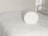 Cumpara ieftin Pilota 1 Persoana Bambus 155x215 cm Cottonbox