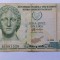 Cipru -10 LIRA 2005