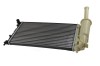 Radiator, racire motor FIAT PUNTO Van (188AX) (2000 - 2009) THERMOTEC D7F012TT