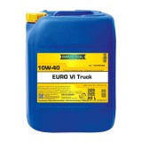 Ravenol VI Truck SAE 10W-40 20 L 1122108-020